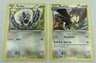 Rufflet 129/162 & Braviary 130/162 XY Breakthrough  Pokemon Card NM