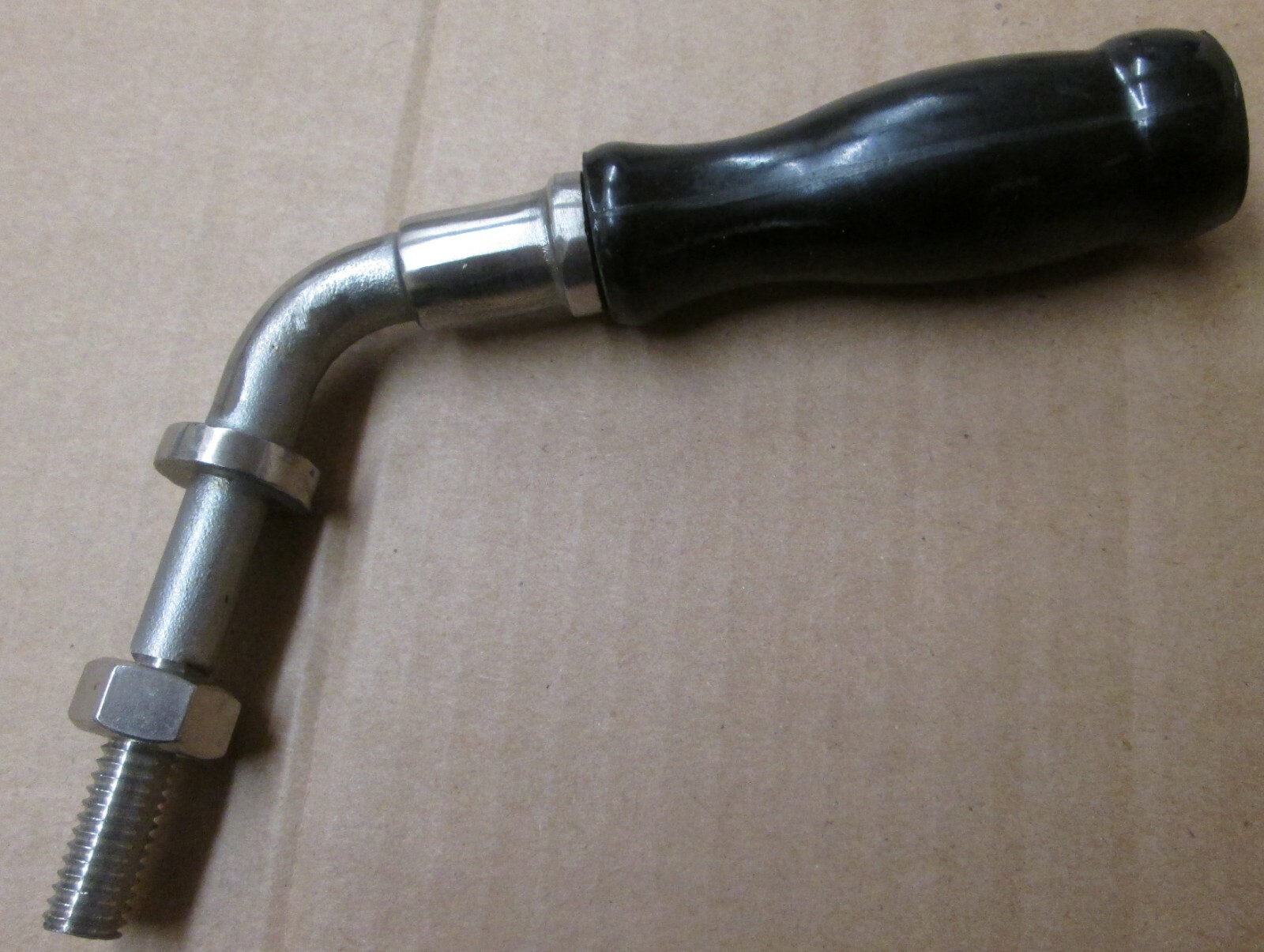 JA006 JA032 Wood burning stove Handle replacement multi fuel eBay