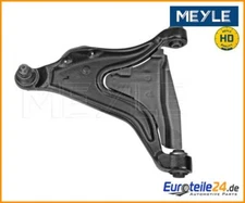 Handlebar, wheel suspension Meyle-HD: better than OE. MEYLE 5160500101/HD