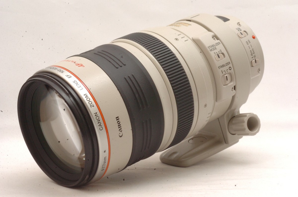 【USM】Canon EF-S 18-135mm f3.5-5.6 IS USM SakuraDo Camera @ Near Mint! @ Canon Zoom EF 100-400mm f4.5