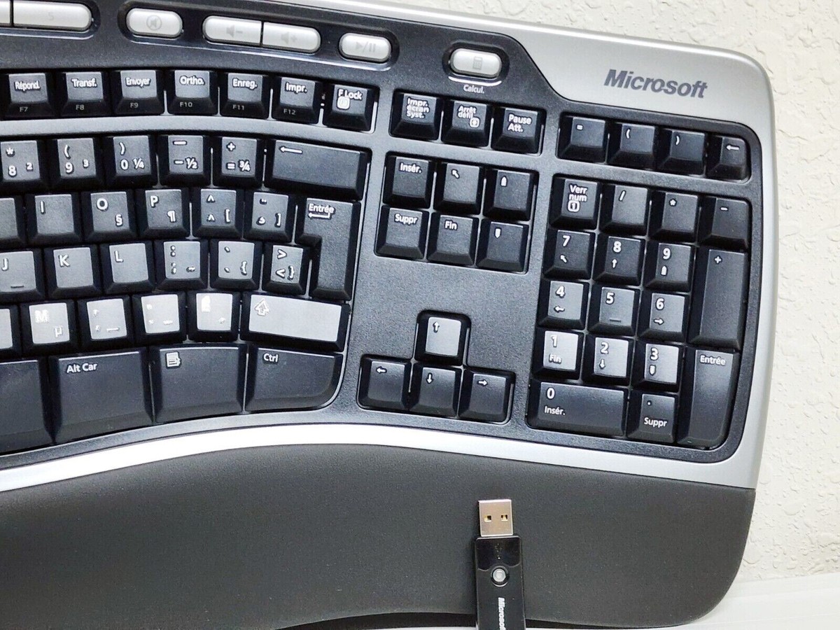 キーボード Microsoft Natural Ergonomic keyboard7000 Amazon.com: Microsoft Natural Ergonomic Desktop 7000