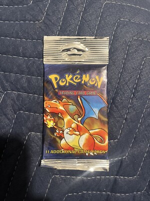 1999 Pokmon Unopened Trading Cards 11 Additional Came Cards 742818061582| eBay 1999 Pokmon Unopened Trading Cards 11 Additional Came Cards 742818061582| eBay