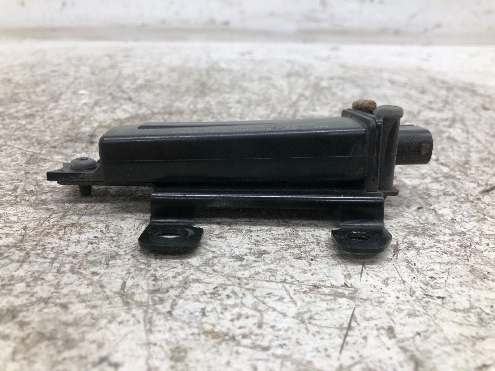 ASTON MARTIN RAPIDE TPMS TIRE PRESSURE MONITORING SYSTEM ANTENNA SET OEM