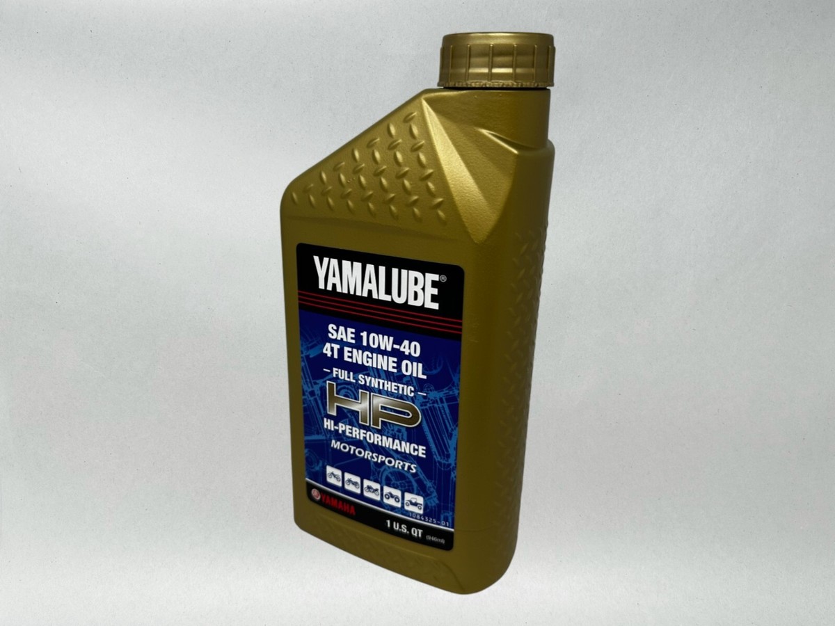 Cyclemax FS Yamalube Tune-Up Kit fits 2019-2025 Yamaha GRIZZLY