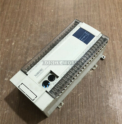 ONE Xinje XC3-60T-C PLC Programmable Controller USED #F11