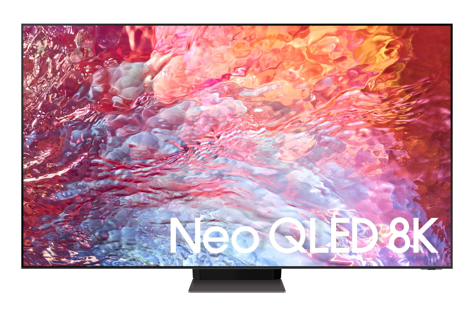 Samsung TV Neo QLED 8K 55 QE55QN700B Smart TV Wi-Fi...
