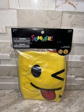 Emoji Inflatable Beachball