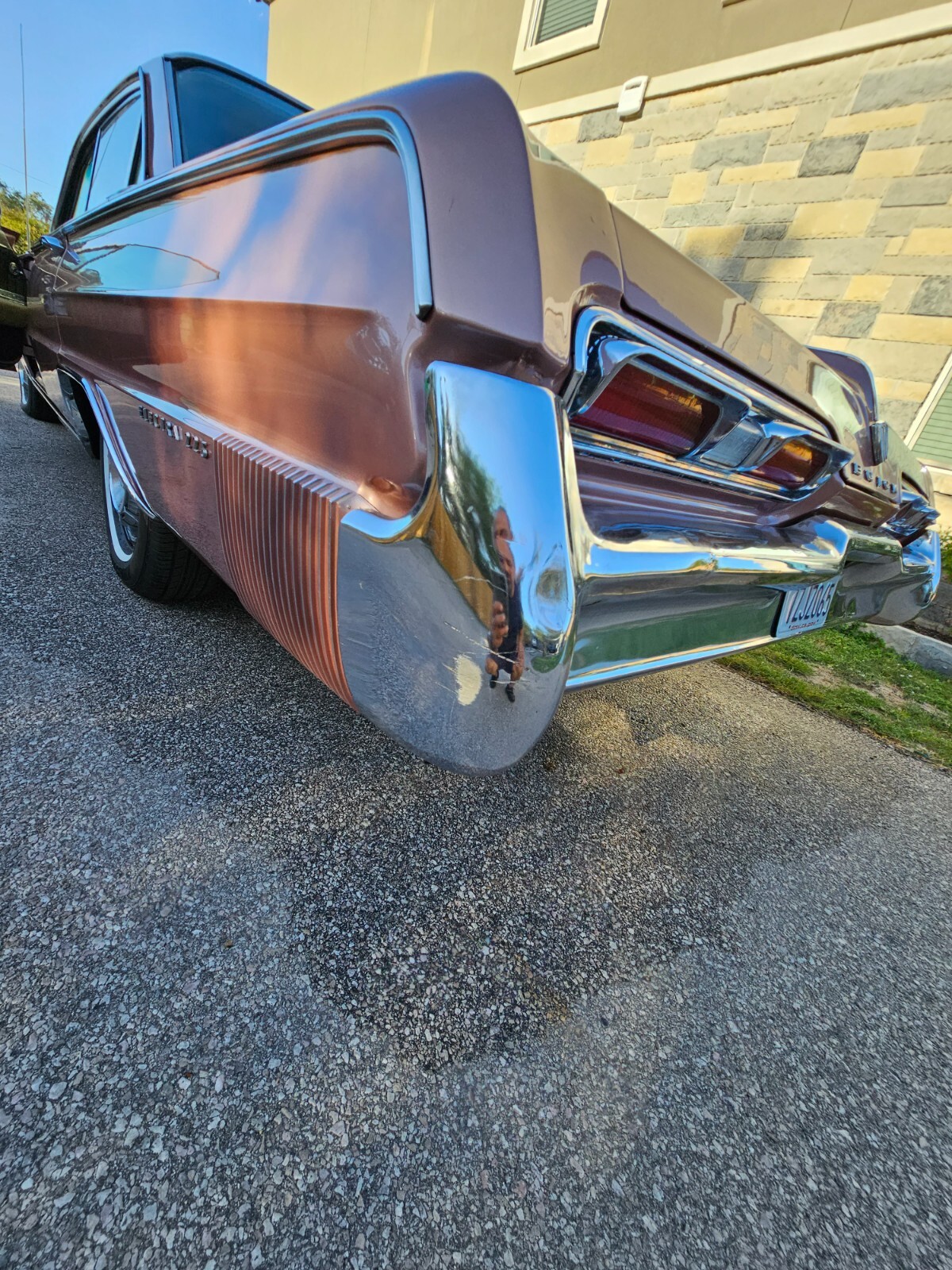 1962 Buick Electra eBay