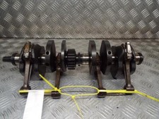 Kawasaki KZ750N Spectre GT750 Shaft 1982-On Engine Crankshaft & Conrods 