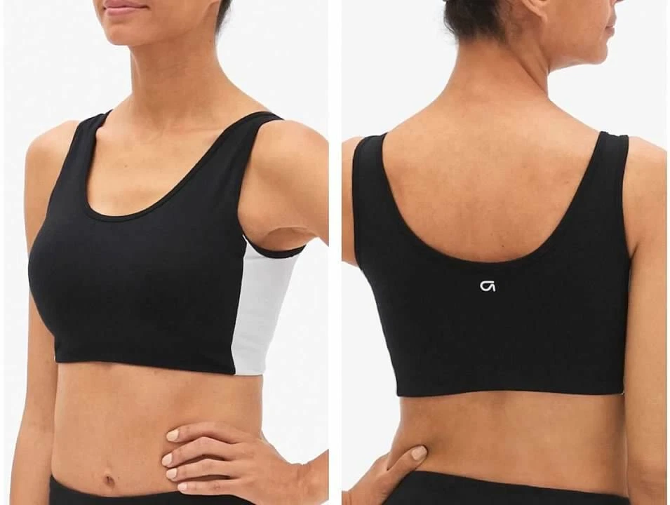 gapfit low impact sports bra