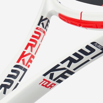 Babolat 2020 Pure Strike Tour 98 Tennis Racquet Racket 98sq 320g