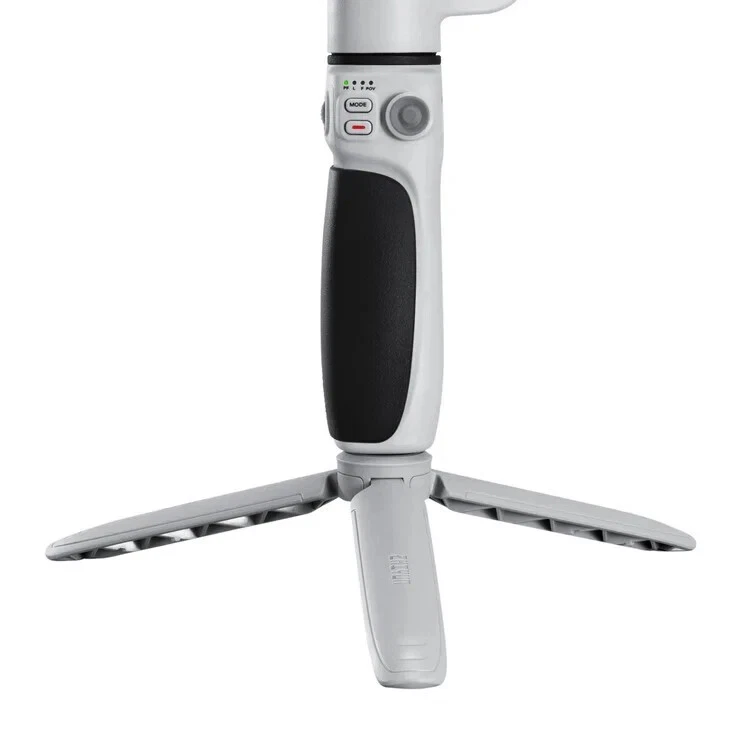 ZHIYUN CQ5 3-Achsen-Handy Stabilisator,Gimbal mit Fokuskontrolle, Face Tracking - Bild 4 von 4