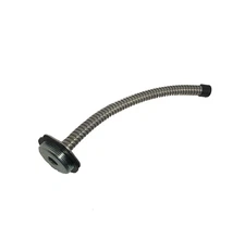 MILITARY JERRY CAN SPOUT FLEXIBLE GAS NOZZLE