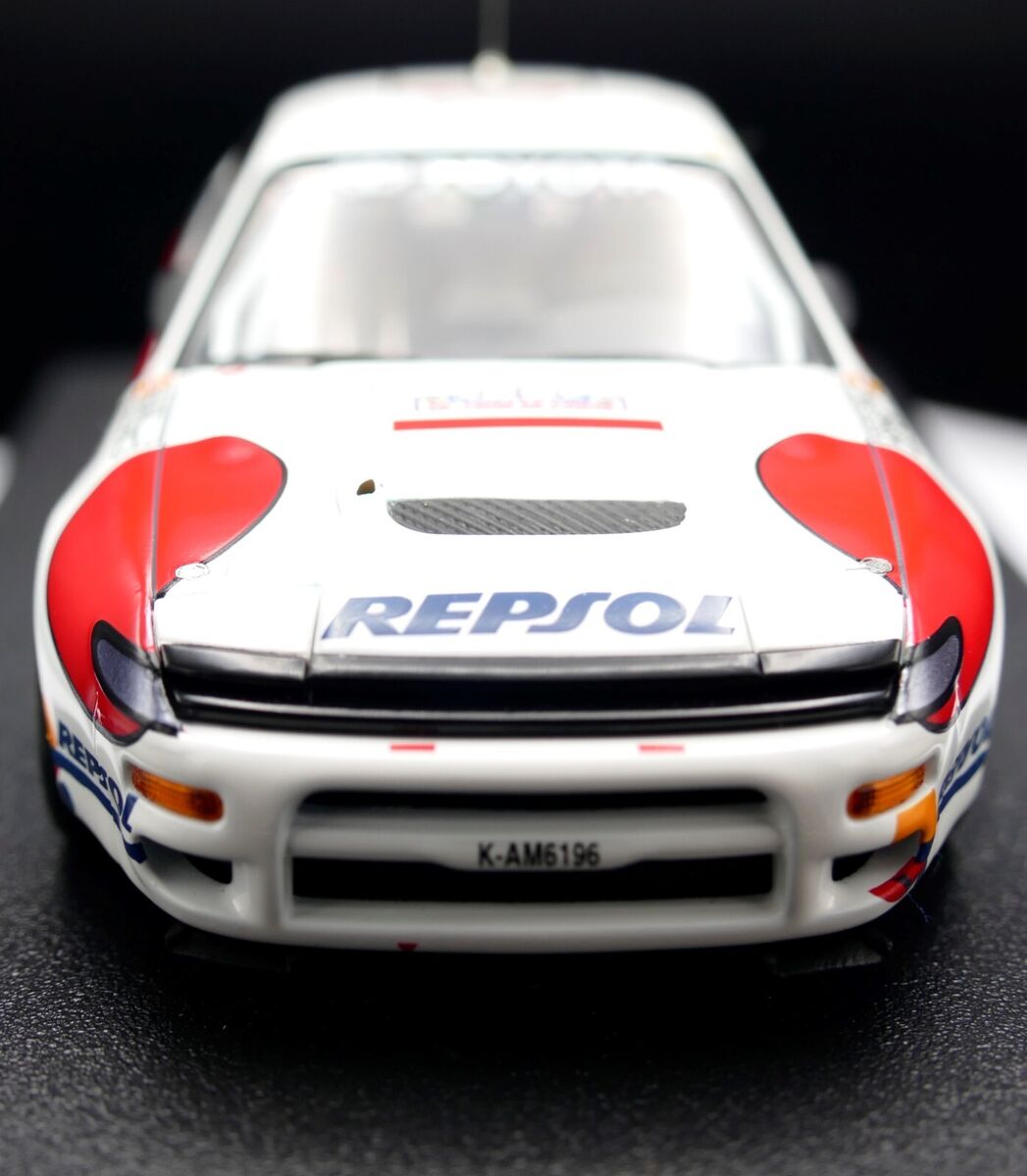 入手難 未使用❗hpi-racing CELICA 1992 Safari8 | legaleagle.co.nz