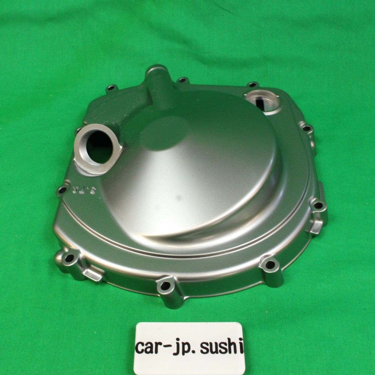 KAWASAKI Genuine Ninja ZX6 ZZR600 Clutch Cover new 14032 KAWASAKI Genuine Ninja ZX6 ZZR600 Clutch Cover new 14032