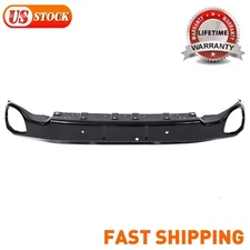 Front Bumper Reinforcement Impact Bar For Chevy Trailblazer GMC Envoy 2002-2009