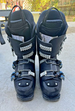 Wedze Ski Boots - size 23-23.5 - Good condition