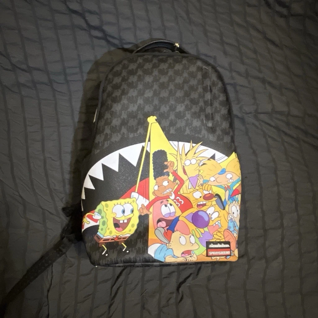 Sprayground products for sale | eBay