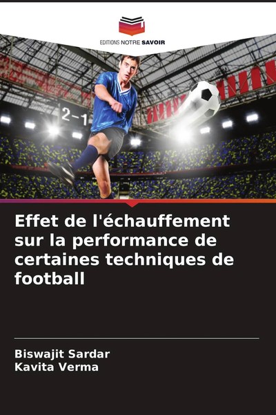 Biswajit Sardar (U. A.) | Effet De L'éChauffement Sur La Performance De...-image