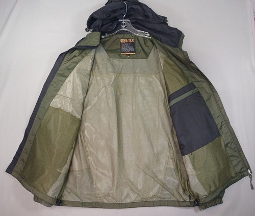 Vintage North Face Summit Series Goretex XCR Mountain Parka Jacket Womens Large - Picture 4 of 8