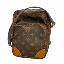 Louis Vuitton Shoulder Bag Monogram Amazon M45236 926006