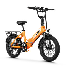 Ebike 750W 48V Electric Folding Bike Bicycle 20" Tire 28mph E-Bike