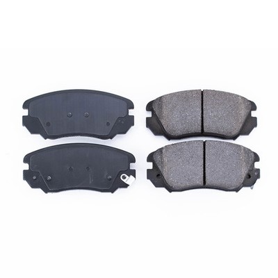 PowerStop Z16 Evolution Ceramic Brake Pads