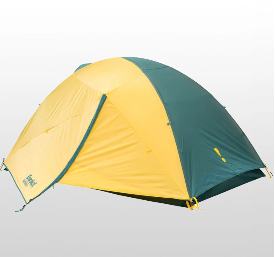 Eureka Midori 2P Backcountry Tent NEW in BOX
Opens in a new window or tab
