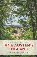 Anne-Marie Edwards | Jane Austen's England | Taschenbuch | Englisch (2017)