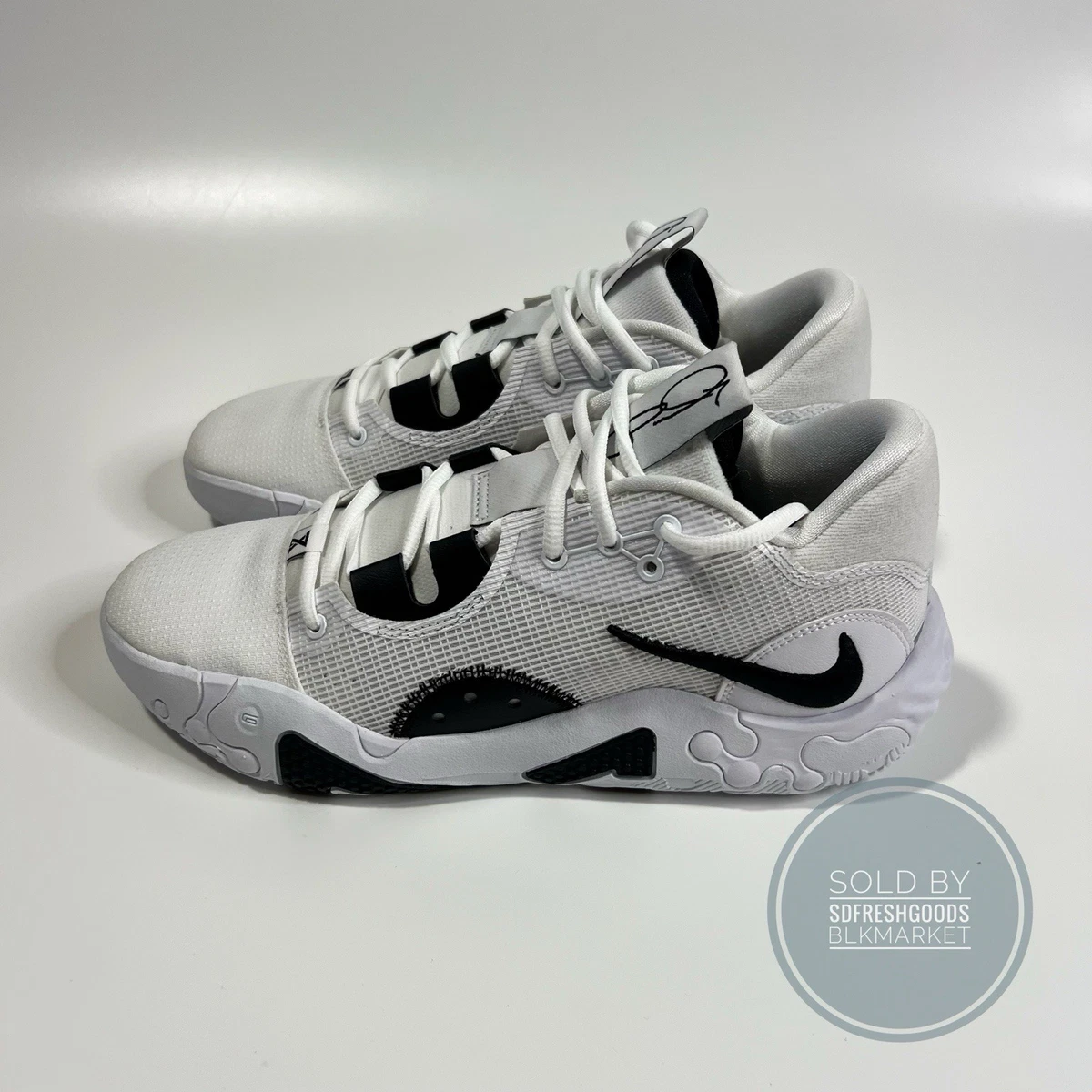 Preços baixos em Nike PG 6 | eBay