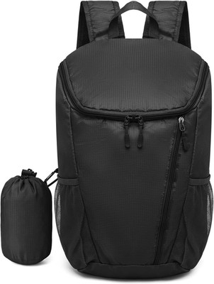 Hiking Backpack, 20L Packable Daypack for Men Women, Nylon with Adjustable Strap