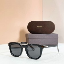 TOM FORD Style Unisex Sunglasses - MODEL: TF1326 SIZE 48 24-145