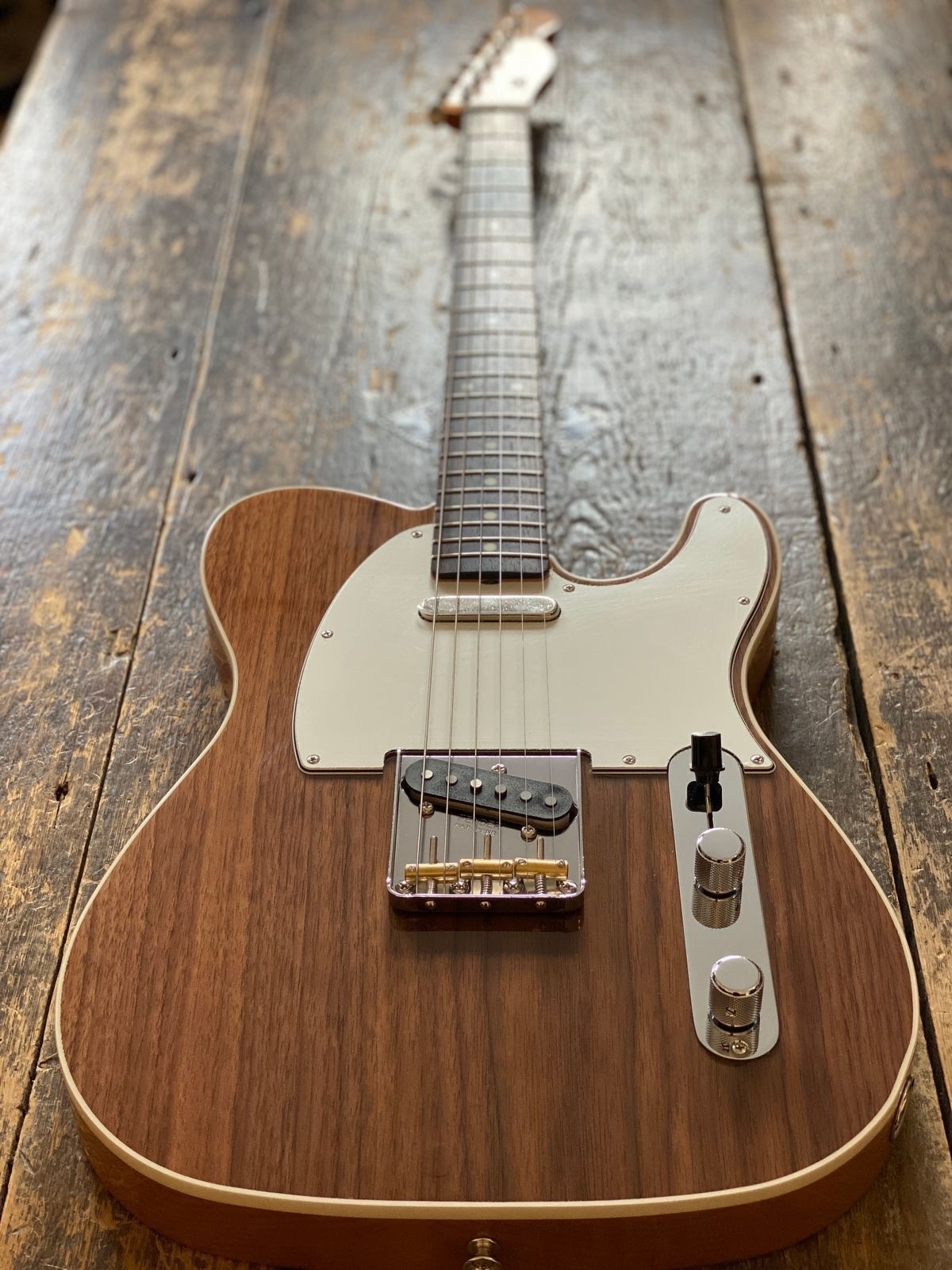 Fender 2025 Limited Edition Japanese Domestic Only FSR 1960