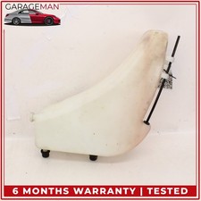 1997-2005 Porsche 911 996 Windshield Washer Fluid Reservoir 99652857501 OEM