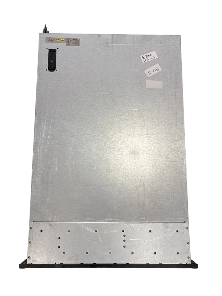 HP ProLiant DL380 G7 E5630 2.53GHz 4-core CPU 12GB RAM - Image 4 of 4