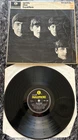 THE BEATLES - With The Beatles : 12" 1963 Parlophone Records - XEX447/8-77N