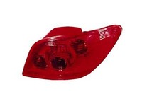Heckleuchte VAN Wezel 4040922 FüR Peugeot 3A 307 16V Hdi 110