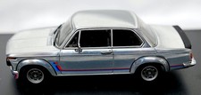MINICHAMPS BMW 2002 Turbo 1973 1/43 Scale Limited Edition 2002pcs