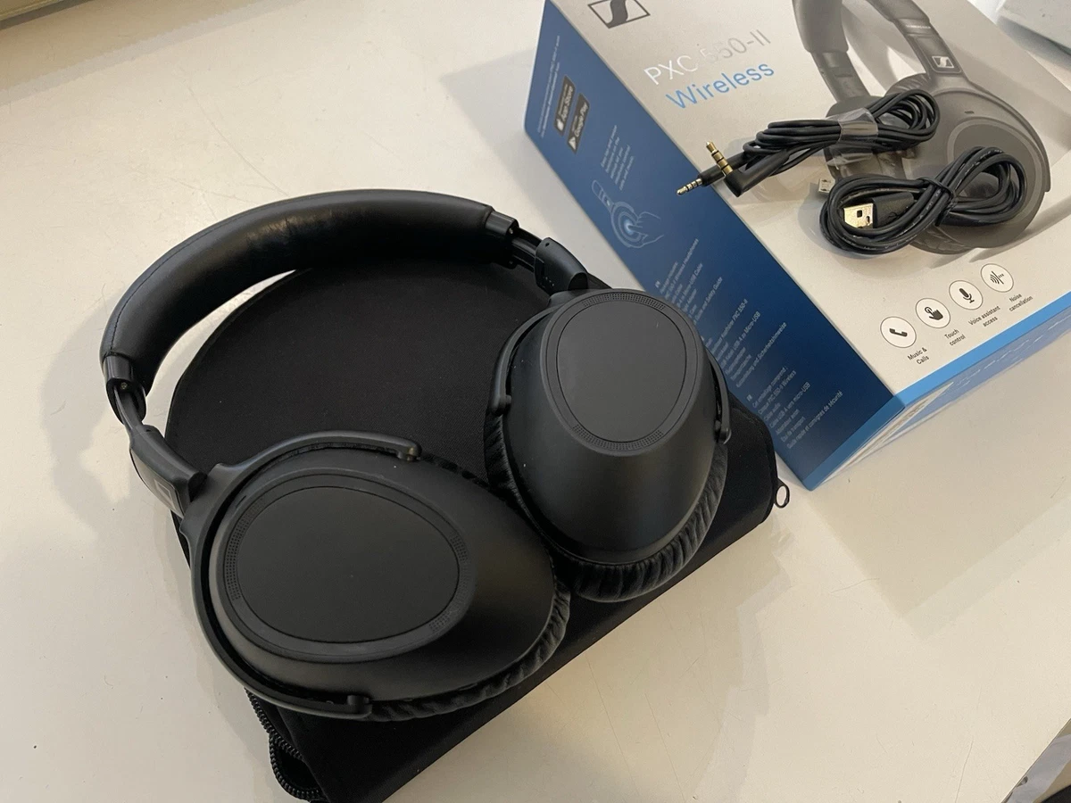 Sennheiser PXC 550 Headphones for Sale | Shop New & Used