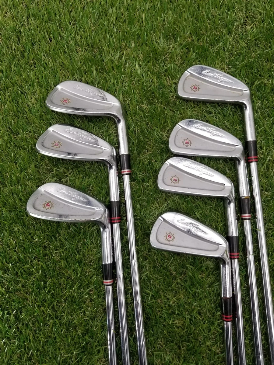 Ben Hogan Apex Iron Golf Clubs for sale - eBay