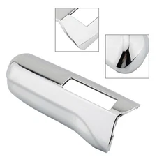 Chrome Motorcycle Reverse Lever Handle Cover Fit Honda GL1500 Goldwing 1990-2000
