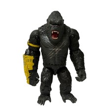 Playmates Godzilla x Kong The New Empire Kong with B.E.A.S.T. Glove 6" Figure