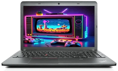 Intel Core i5 4th Gen. 16 GB RAM PC Laptops & Netbooks 256 GB SSD