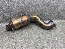 Katalysator A2124903136 Kat 75Tkm Mercedes W204 C180 11.1983.145 Katalysator A2124903136 Kat 75Tkm Mercedes W204 C180 11.1983.145