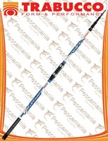 Surfcasting-Rute Trabucco Avalon Surfcasting 4,00 M 150 GR