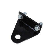 One 1 New Trailer Hitch With Bolts Nuts Made With 7 Gauge Steel