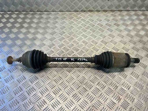 BMW X3 F25 Antriebswelle vorne links 7598027 2.00 Diesel 135kw 2012 32459891