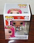 Funko Pop! Vinyl: WWE - Sasha Banks #42 new