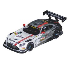 Carrera 32061 Digital 132 Mercedes-AMG GT3 Evo Mercedes-AMG Team Winward, No.130