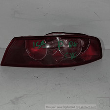 Pfostenleuchte. Ostteil. Rechts ALFA ROMEO 159 (X3/X9) 1.9 JTDm (88Kw) Ber.